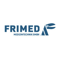 Frimed Medizintechnik GmbH logo - Similar company to Frimed