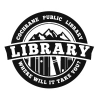 Cochrane Public Library logo - Similar company to Airdrie Public Library