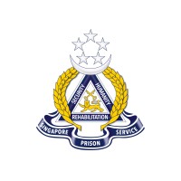 Singapore Prison Service logo - Similar company to Singapore Civil Defence Force
