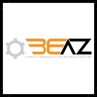 BEAZ - Automação e Usinagem logo - Similar company to 2B Automação E Usinagem Ltda