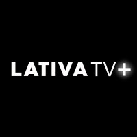LATIVA TV+ logo - Similar company to Magic World Vienna