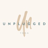 Unplugged Yoga logo - Similar company to Integrate Yoga