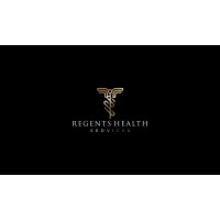 Regents Health Services logo - Similar company to Woundcare 360 Advanced Solutions