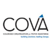 Colorado Organization for Victim Assistance logo - Similar company to Laboratory To Combat Human Trafficking