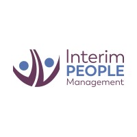 Interim PEOPLE Management logo - Similar company to Max Services - Steel Construction
