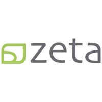 Zeta Technova logo - Similar company to Ez-Charge