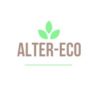 Alter-Eco logo - Similar company to Forever Bamboo
