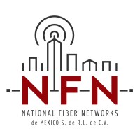 National Fiber Networks De México Sapi De Cv