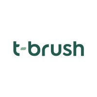 T-Brush UK logo - Similar company to Tent Project