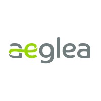 Aeglea BioTherapeutics logo - Similar company to Infinity Pharmaceuticals