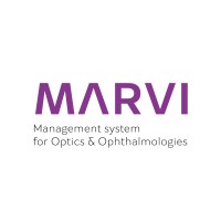 MARVI logo - Similar company to Brab