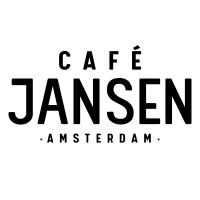 Café Jansen Amsterdam logo - Similar company to Creative Valley