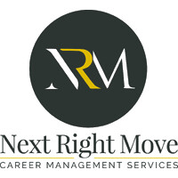 Next Right Move Career Management Services logo - Similar company to Next Career, Llc