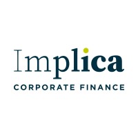 Implica Corporate Finance logo - Similar company to Candor Equity
