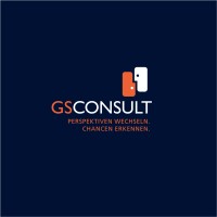 GS Consult GmbH logo - Similar company to Gs Consult