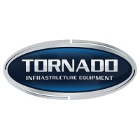 Tornado Infrastructure Equipment Ltd. logo - Similar company to Custom Truck One Source