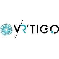VR'TIG.0 logo - Similar company to Skincasts
