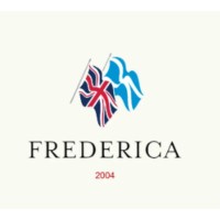 Frederica Golf Club logo - Similar company to Trysting Tree Golf Club