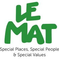 LE MAT Associazione logo - Similar company to Polis Società Cooperativa Sociale