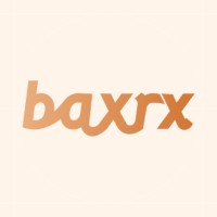BaxRx logo - Similar company to Nexben