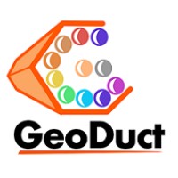 GeoDuct logo - Similar company to Ydemanne - Neonlampjes.Nl