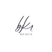 Bekker Media logo - Similar company to The Helping Cub Foundation