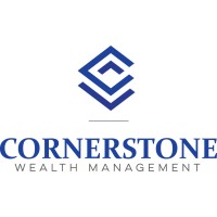 Cornerstone Wealth Management - Overland Park, KS logo - Similar company to Martin T. Rucker Development