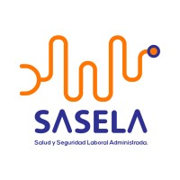 SASELA - Salud y Seguridad Laboral Administrada logo - Similar company to Cadi Protección Y Soluciones En Salud S. De R.L. De C.V.