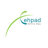 EHPAD ELVIRE GAY logo - Similar company to Confort Chez Soi