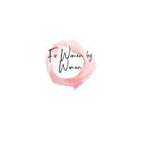 For Women by Women Foundation logo - Similar company to Educlass02