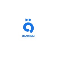 قنوات |َQANAWAT logo - Similar company to Qanawat - قنوات