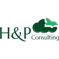 H&P Consulting LLC logo