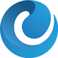 Wave logo - Similar company to Sologistx