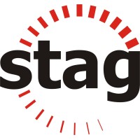 STAG Software logo - Similar company to Pivotrics