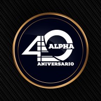 Reconstructora Alpha S.A. de C.V. logo - Similar company to Imssys Mexico