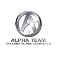 Alpha Team Group logo - Similar company to Combu Express