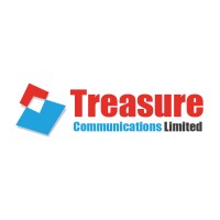 Treasure Communications Limited logo - Similar company to Top Touch