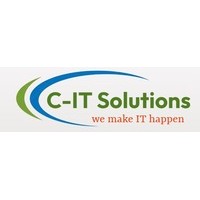 C-IT Solutions Limited logo - Similar company to Avuity Limited
