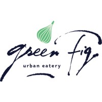 Green Fig logo - Similar company to Hudson Vu
