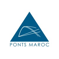 Ponts Maroc logo - Similar company to Centralesupélec Maroc