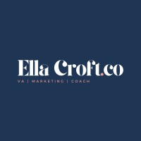 EllaCroft.co logo - Similar company to Learntrain.Pl