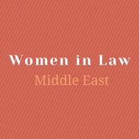 Women in Law Middle East logo - Similar company to Sapph-X