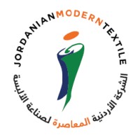 Jordanian Modern Textile logo - Similar company to Modern Textile
