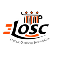 Loudéac Olympique Sporting Club logo - Similar company to A Chacun Son Cap