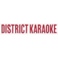 District Karaoke