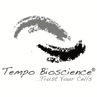 Tempo Bioscience logo - Similar company to Chimera Bioengineering