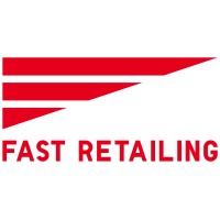 Fast Retailing France logo - Similar company to Reset Public Relations