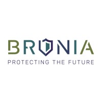 Bronia AI logo - Similar company to Swipe