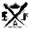 Ybot on tour logo - Similar company to Bmb Group