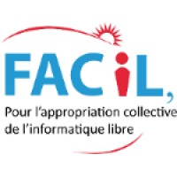 FACIL, pour l'appropriation collective de l'informatique libre logo - Similar company to Evolix